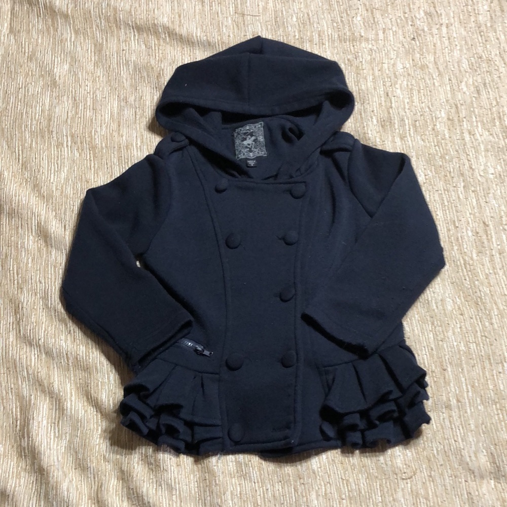 Petty Coat